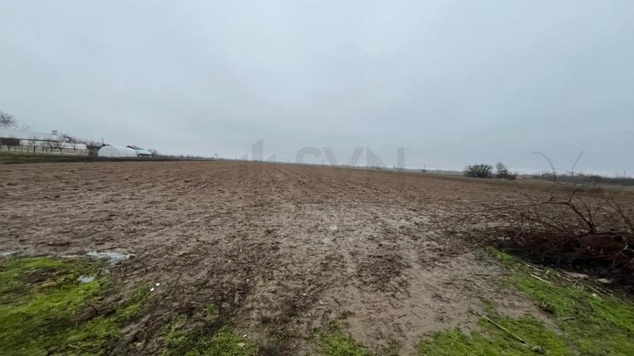 REL4001274 Teren intravilan  zona case Merii - 3