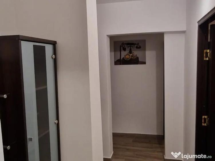 Apartment Piata Centrala - 9