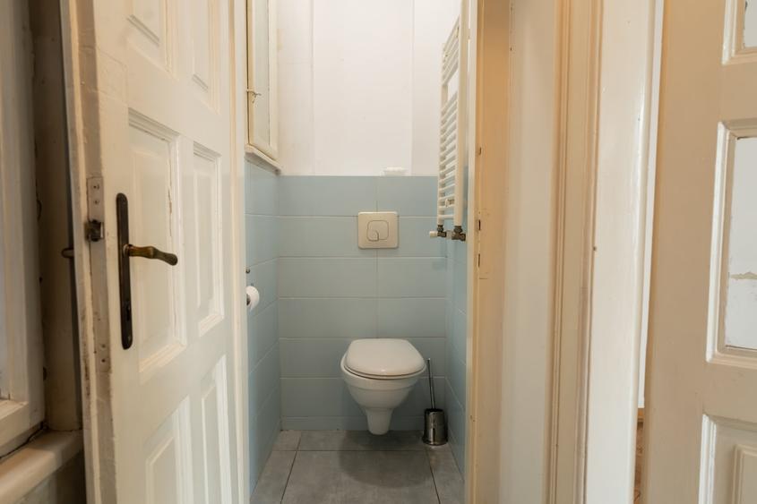 Comision 0% I Apartament cu 3 camere I Posibilitate de investiție IStr. Napoca - 10