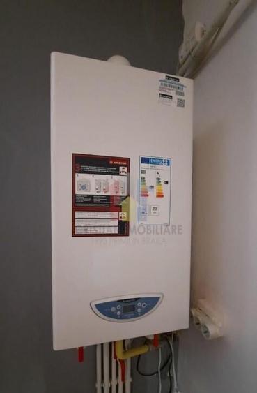 Garsoniera Mobilata complet Totul Nou - Progresu-parter - 3