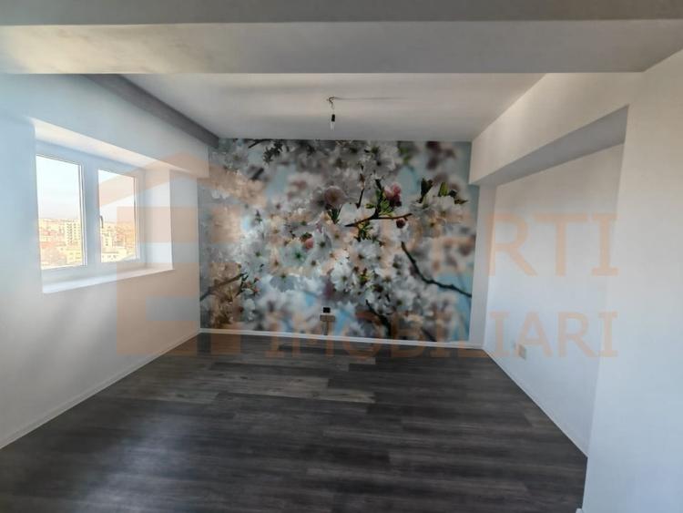 Garsoniera de vânzare zona Tomis I - Spitalul Judetean- Amfiteatru - 1