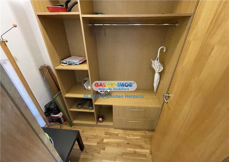 2 camere Residenz Cartierul German Chitila 1 FEBRUARIE - 1