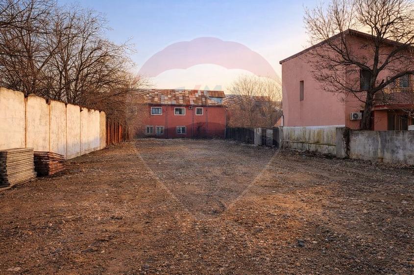 Vand teren Militari sector 6 zona M3 - 2