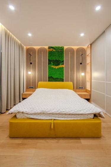 Penthouse de LUX 4 camere + 2 terase cartier Balanta - 2