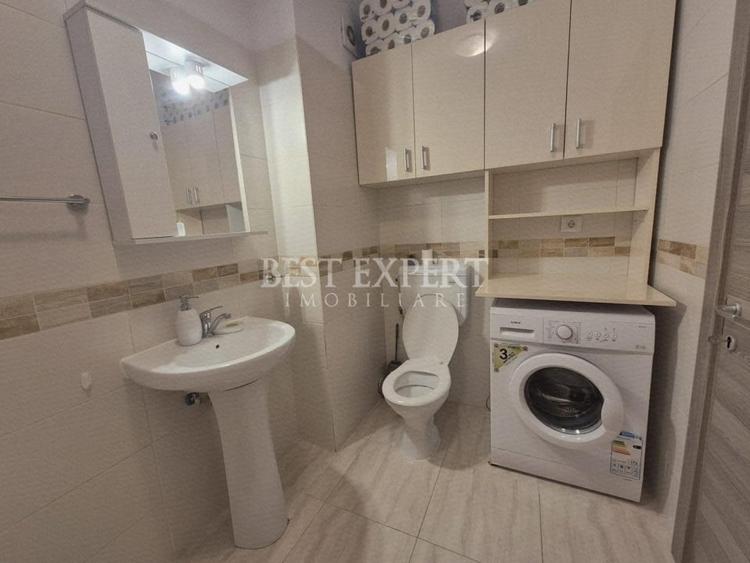 Garsoniera de inchiriat Pantelimon, Disponibilitate imediata -RAMS CENTER - 11