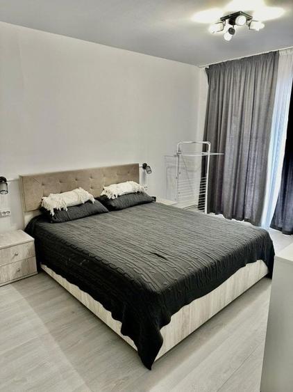 Chirie apartament 2 camere NOU Baneasa/Petrom City - 10