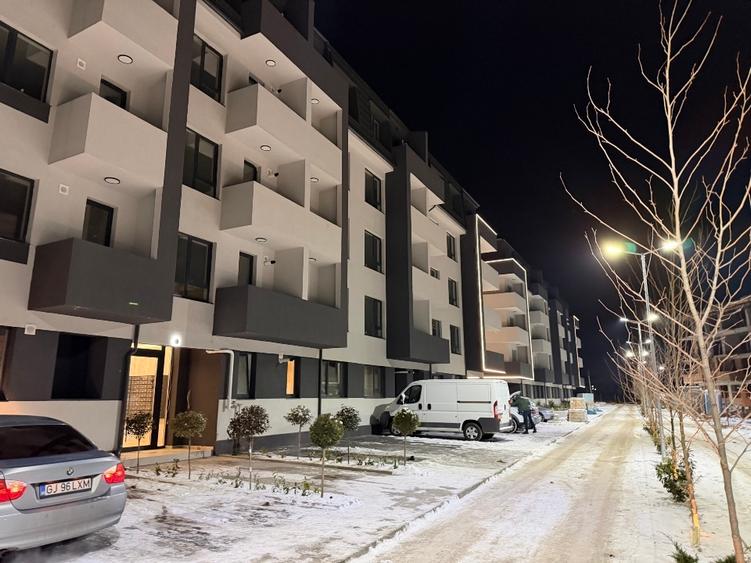 Garsoniera Chiajna zona Miltari | Bloc Nou | Preț Avantajos Ideal Investiție - 10