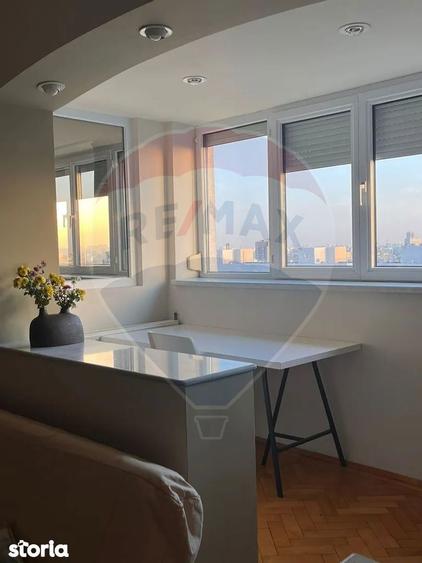 Apartament cu 1 camere de vanzare - 3