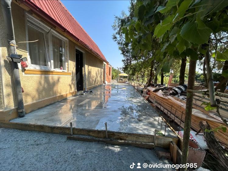 Teren + căsuță  - 3