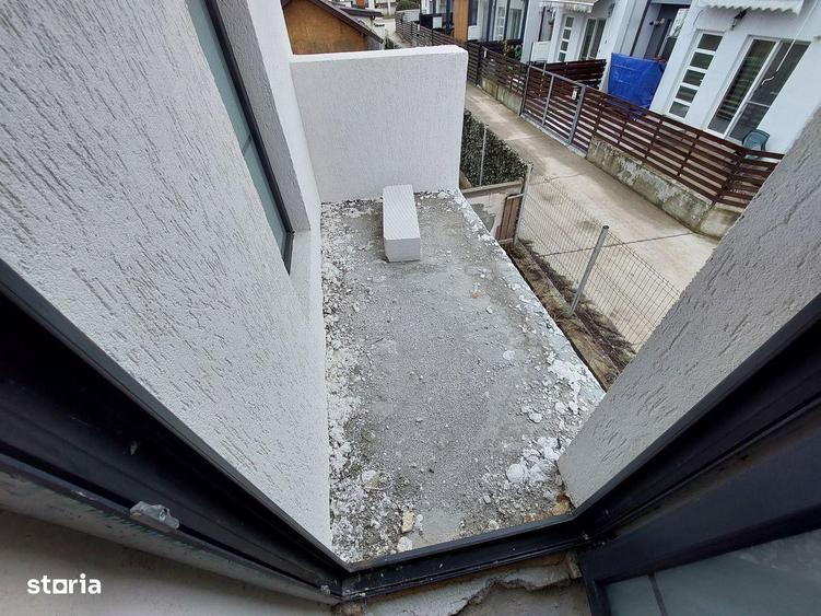 Duplex la gri Zona stadion din A-URI Super avansat Pret 88.000 euro - 13