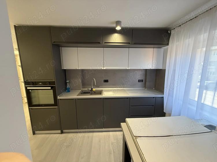 Apartament 2 camere - 4
