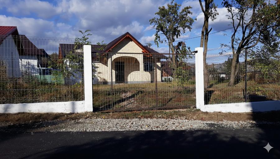 Casuta cocheta langa Valenii de Munte - 1