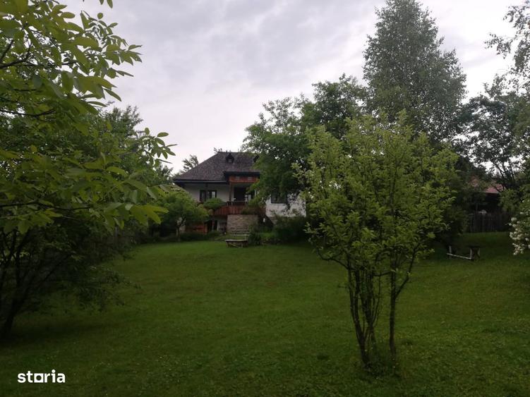 O casa cu suflet intr-un loc de vis va asteapta pentru o vizionare. - 6