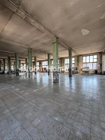 Spatiu comerical-birouri-productie-showroom | 1000 MP - 3000 MP | APACA-AFI Mall - 8