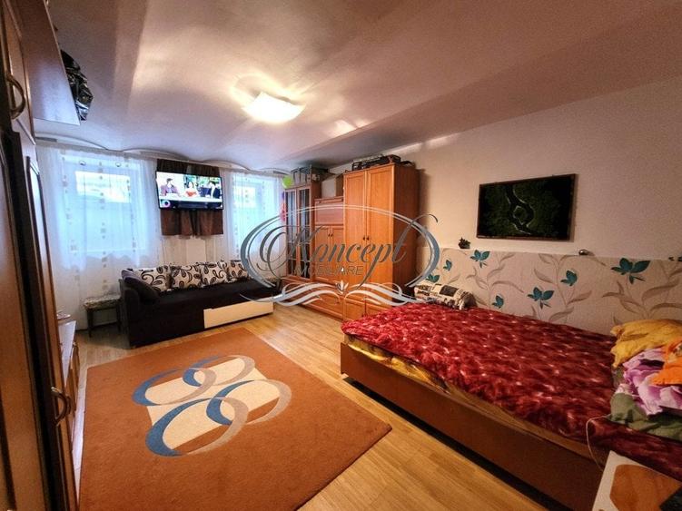 Apartament modern in zona Centrala - 1