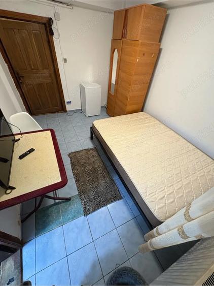 Inchiriez camera privata cu baia privata bucataria comun tg cucu centru iasi Garantia in rate P.F. - 4