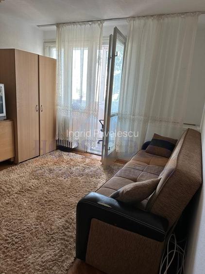 Inciriere apartament 2 camere Gara de Nord,  4 min metrou