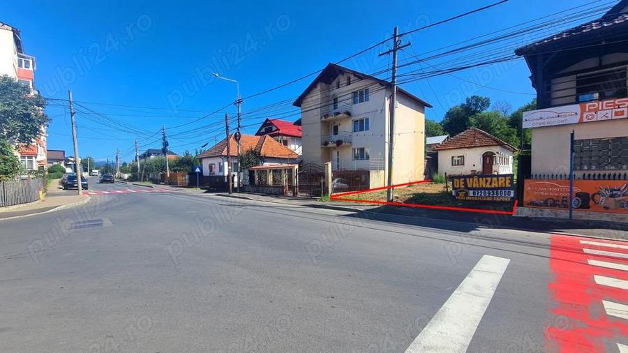 Teren de vanzare in Curtea de Arge?. - 3