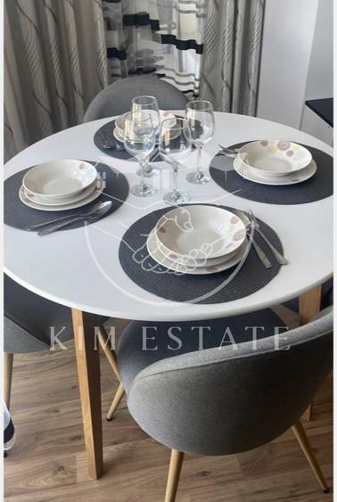 Apartament 2 camere BlueOnix Mamaia Nord - 5