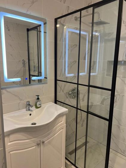 Inchiriez casa Marasti - 6