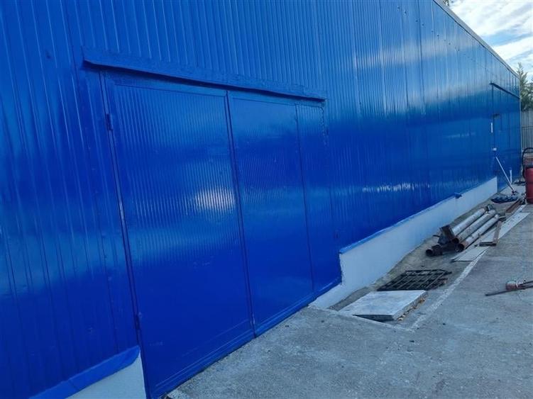 Hala Semicentral 17 kwa - 6