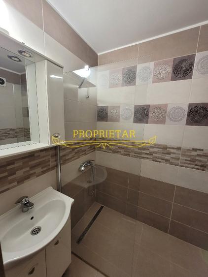 Proprietar vând ap   3 camere in bloc nou, Gheorgheni ,Iulius Mall FSEA parcare  - 6