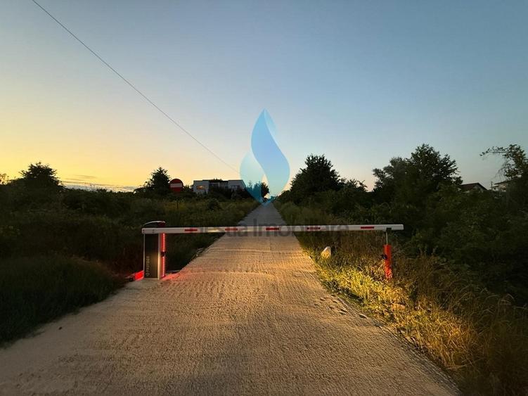 671mp teren intravilan cu PUZ,Viticultori-Pacurari. - 4