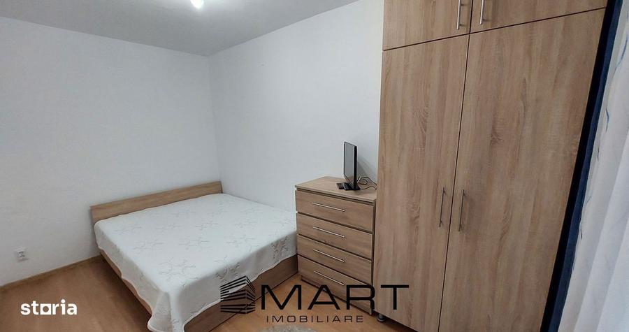 Apartament 2 camere zona Siretului - 1