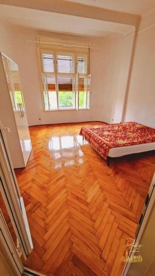 Apartament cu 2 camere de vanzare in cladire istorica - Ultracentral - 14