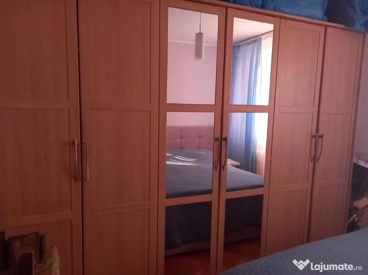 Apartament 3 camere semidecomandat Titan, metrou 5 min. parc IOR - 2