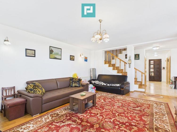 Casă în cartier privat AXA 2 Aradul Nou - 6