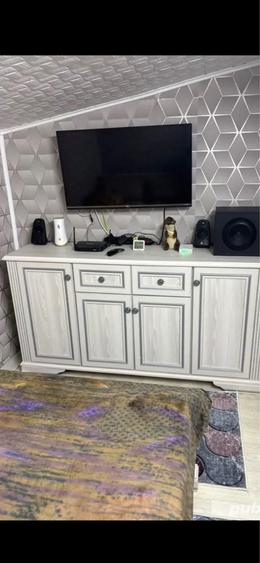 Vand teren intravilan cu numar de casa si utilitati - 4