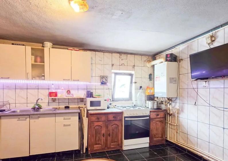 Ghencea Casa individuala cu mare poten?ial, pozi?... - 7