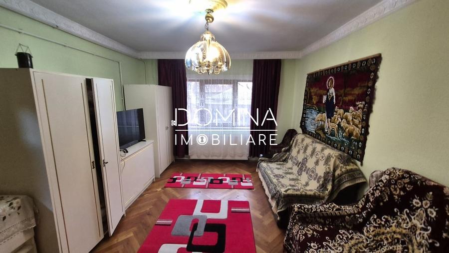 Vanzare proprietate situata in Targu Jiu, str. 22 Decembrie 1989 - zona 8 Mai - 2