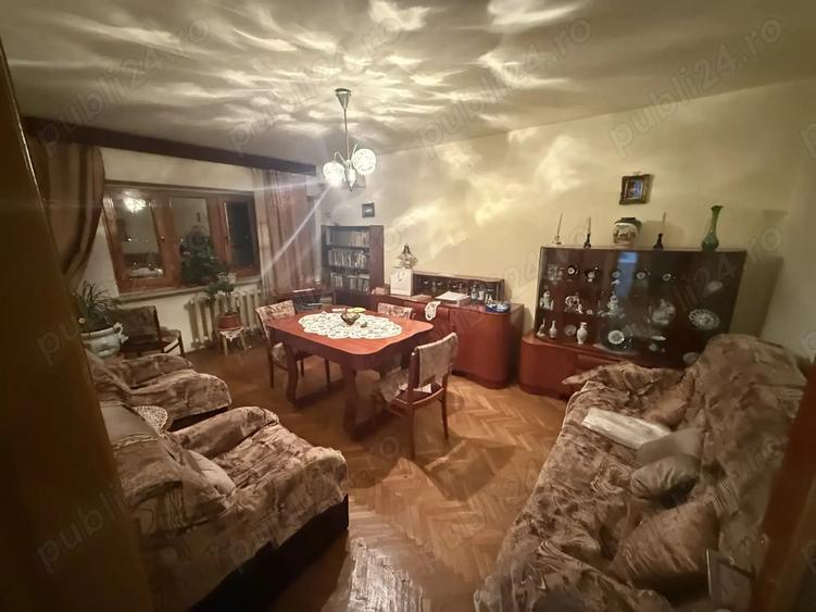 Apartament 2 camere de inchiriat Centru Craiova - 4