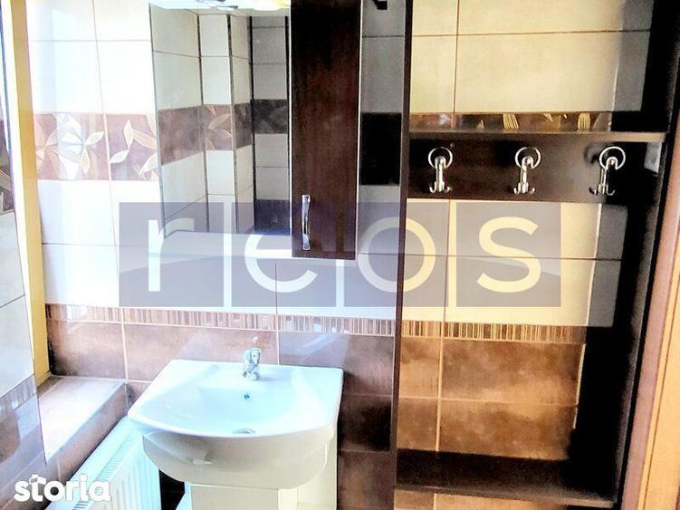 INCHIRIERE SPATIU BIROURI | ZONA DECEBAL- ROND ALBA IULIA - 8