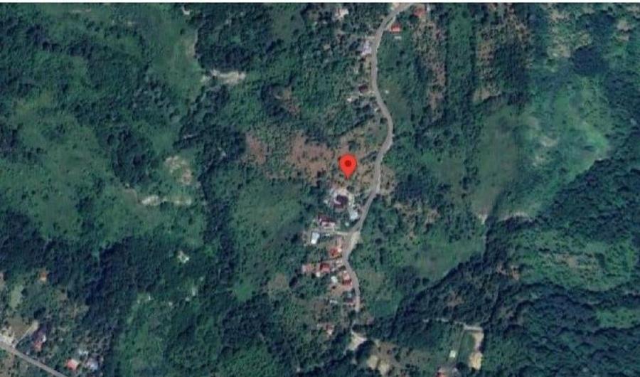 Teren cota parte 1/2, Sat Vistieru, ID: R2809860 - 22