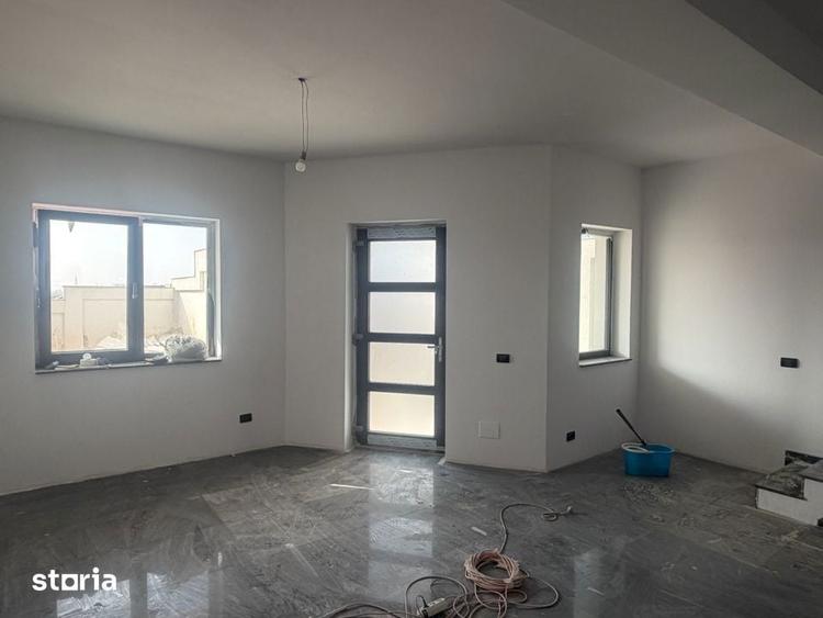 Casa P+1, 180 mp utili ,teren 300 mp,zona Hanul Doctorului (scoala Gic - 1