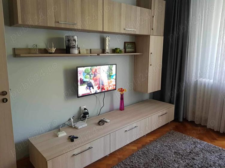 Proprietar inchiriez apartament 2 camere decomandat zona Tomis nord - 3