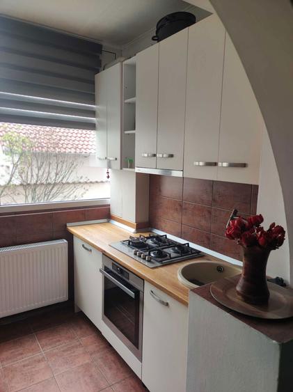 Apartament de inchiriat Selimbar - 6