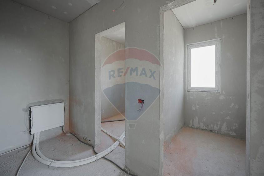 Casa noua cu 2 Dormitoare, de Vanzare, zona Iosia - 13