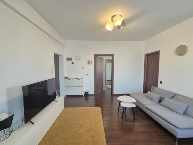 Apartament cochet 2 camere, metrou 1 mai - 2