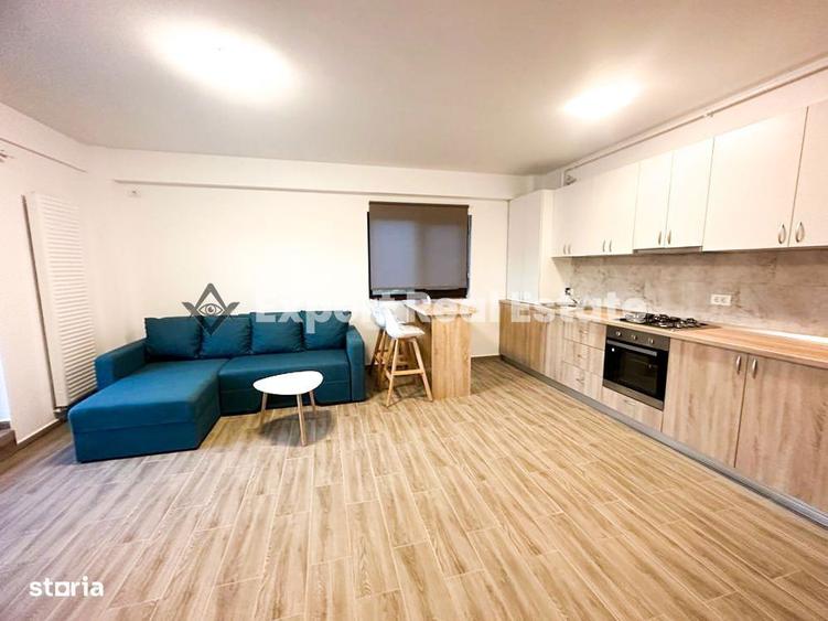 Studio Modern-Otopeni Central-Loc De Parcare Inclus - 2