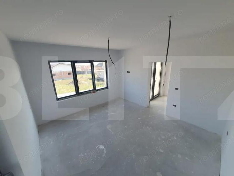 Casa individuala Giarmata 5 camere - 12