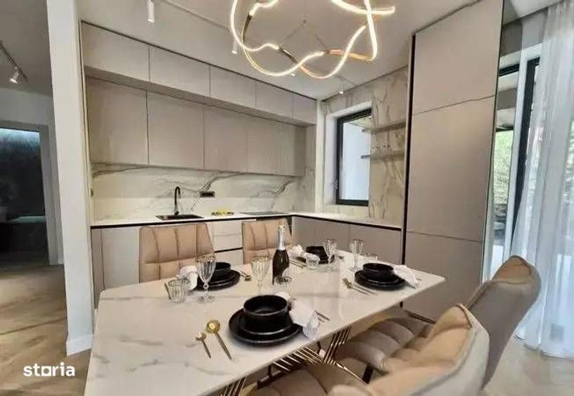 Gradina proprie 77 mp! Imobil luminat, decomandat, bucatarie inchisa - 8