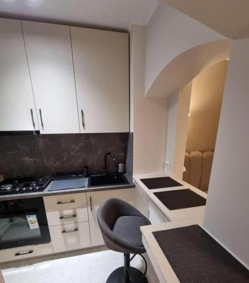 Mihai bravu racari etaj 5 - 3