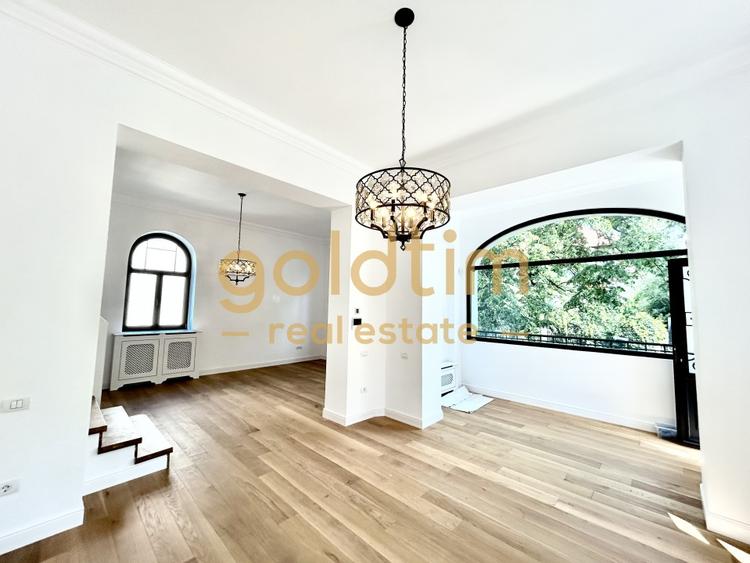 VILA SUBLIMA 650MP+TEREN 520MP/IMPECABIL CONSOLIDATA SI RENOVATA/CAPITALE - 10