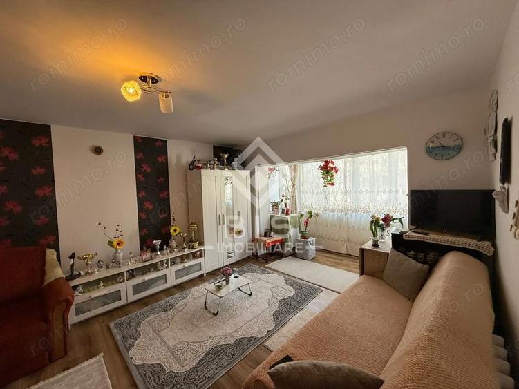 Apartament 1 camera, 40mp, etaj 3. Str. ION MINULESCU - 2