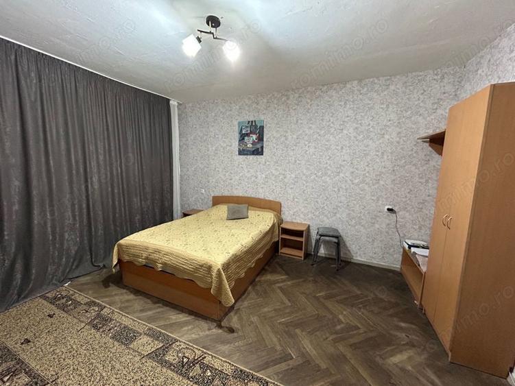 Garsoniera in zona Aviatiei - 1