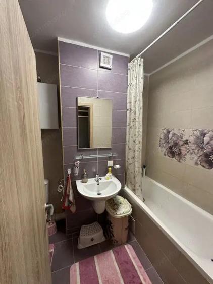 Apartament de 2 camere ( Mobilat + Utilat + Parcare )-Mozaic Residence - 3